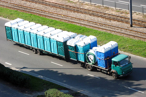 Best Affordable portable toilet rental  in Westwood, KY